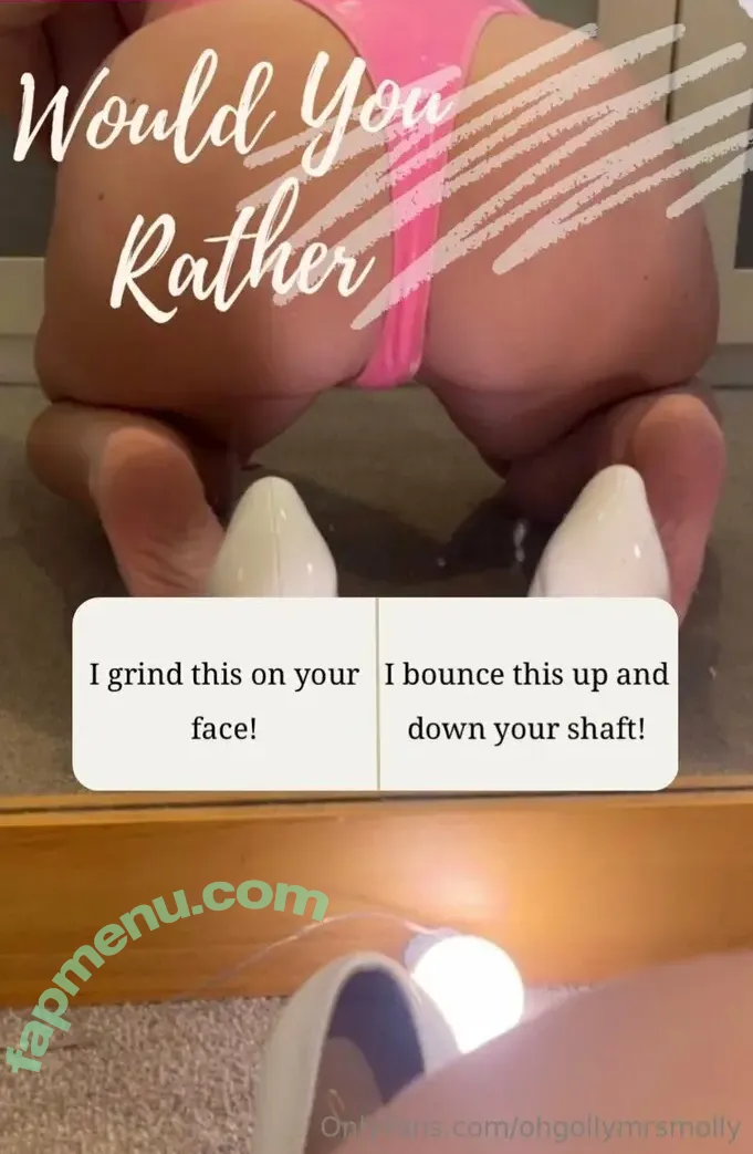 ohgollymrsmolly nude photo #0050 (ohgollymrsmolly_ / ohgollymrsmollyyy)
