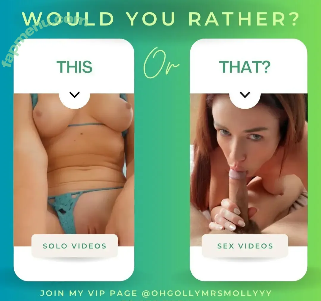 ohgollymrsmolly nude photo #0138 (ohgollymrsmolly_ / ohgollymrsmollyyy)