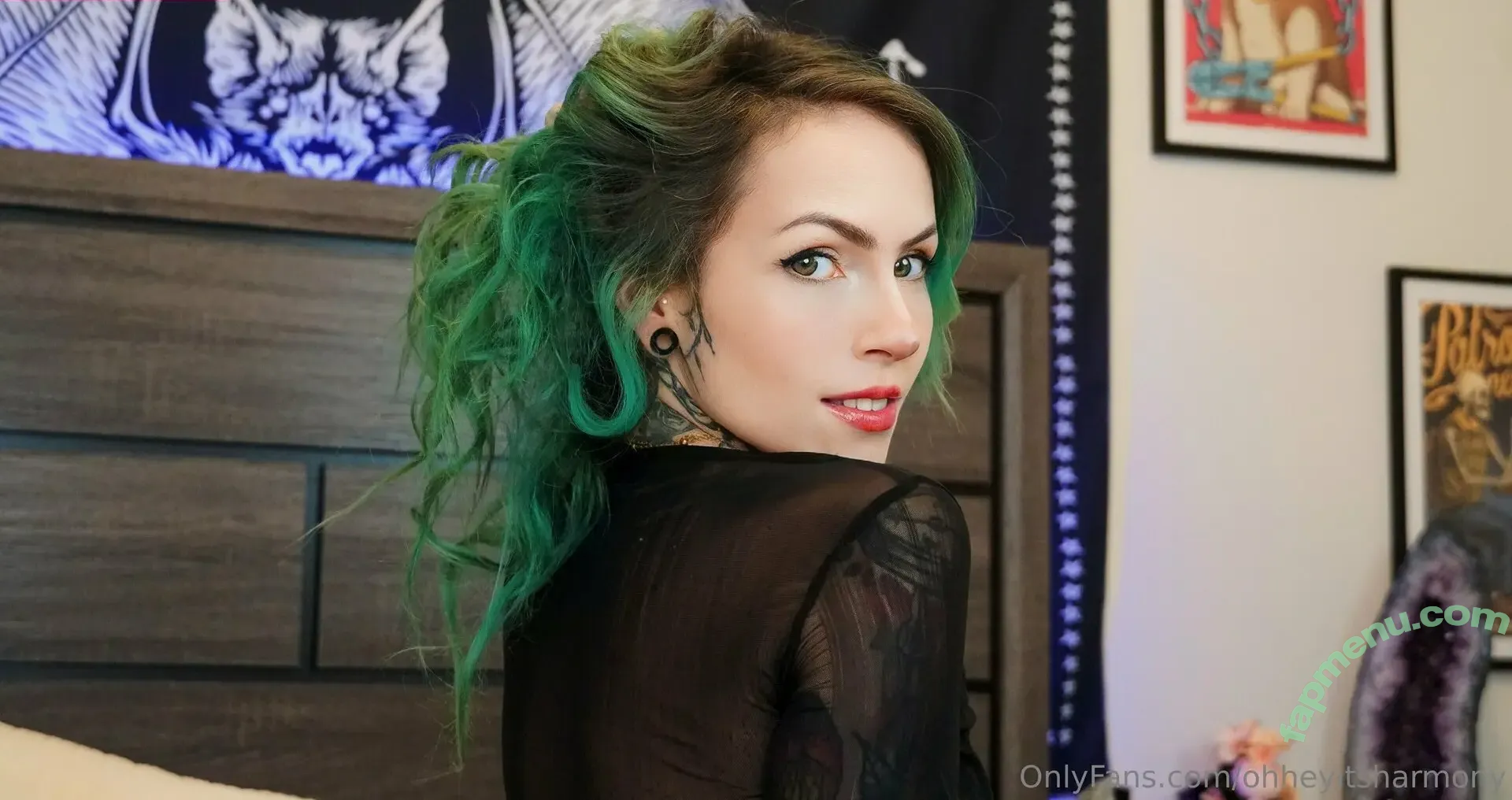 ohheyitsharmony nude photo #0004 (ohheyitsharmony)