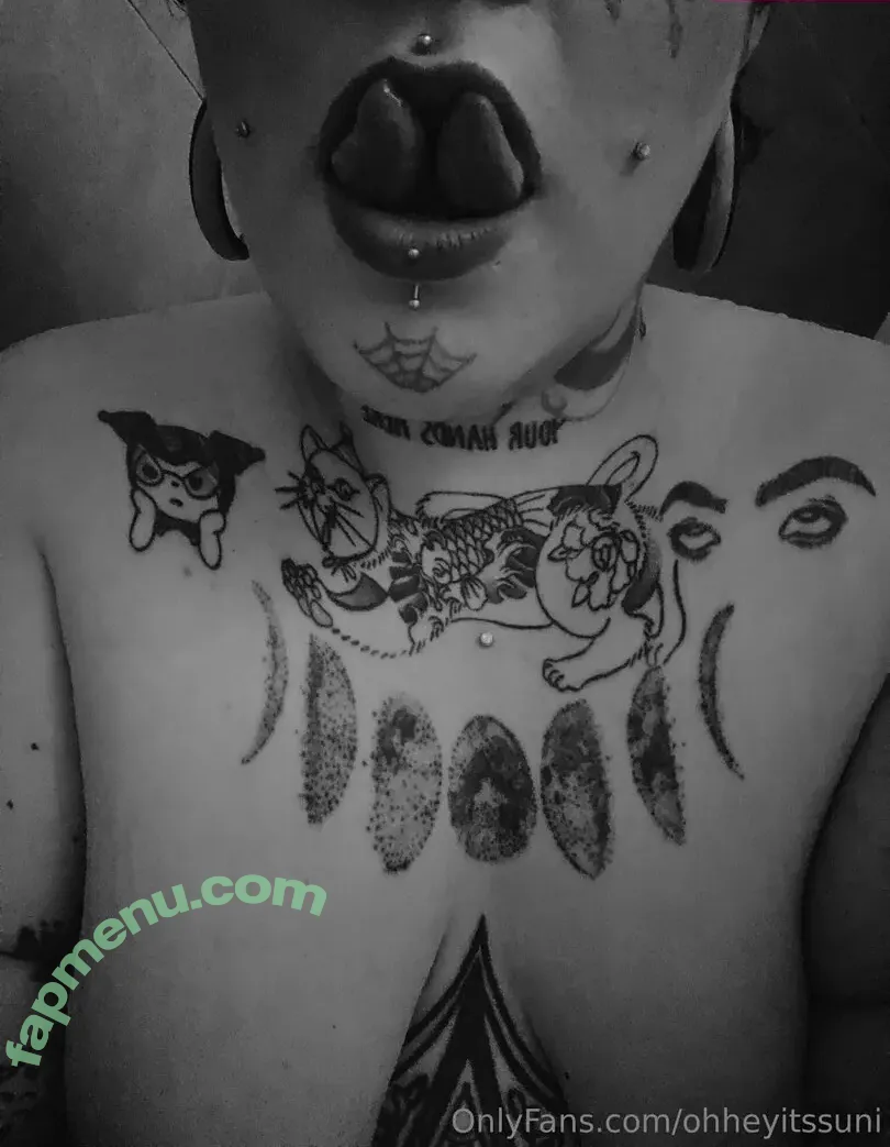 ohheyitssuni nude photo #0012 (xomgitsbunnie)