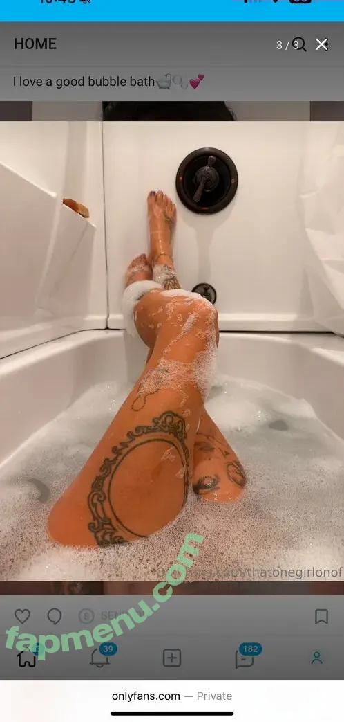 Ohhhthat1girl nude photo #0004 (ashley.ohhh / justagh0stgirl / thatonegirlonof)