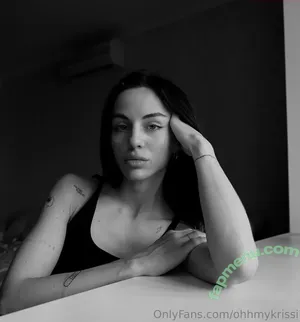 ohhmykrissi / ohhellocrissy nude photo #0010
