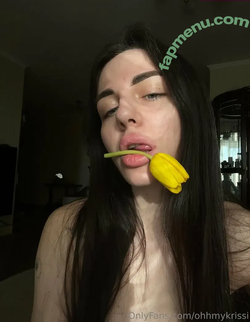 ohhmykrissi nude photo #0030 (ohhellocrissy)