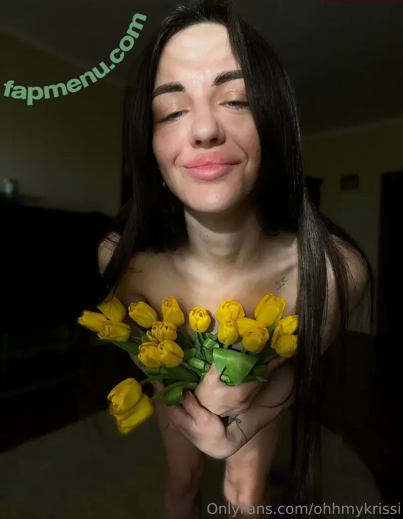 ohhmykrissi nude photo #0034 (ohhellocrissy)