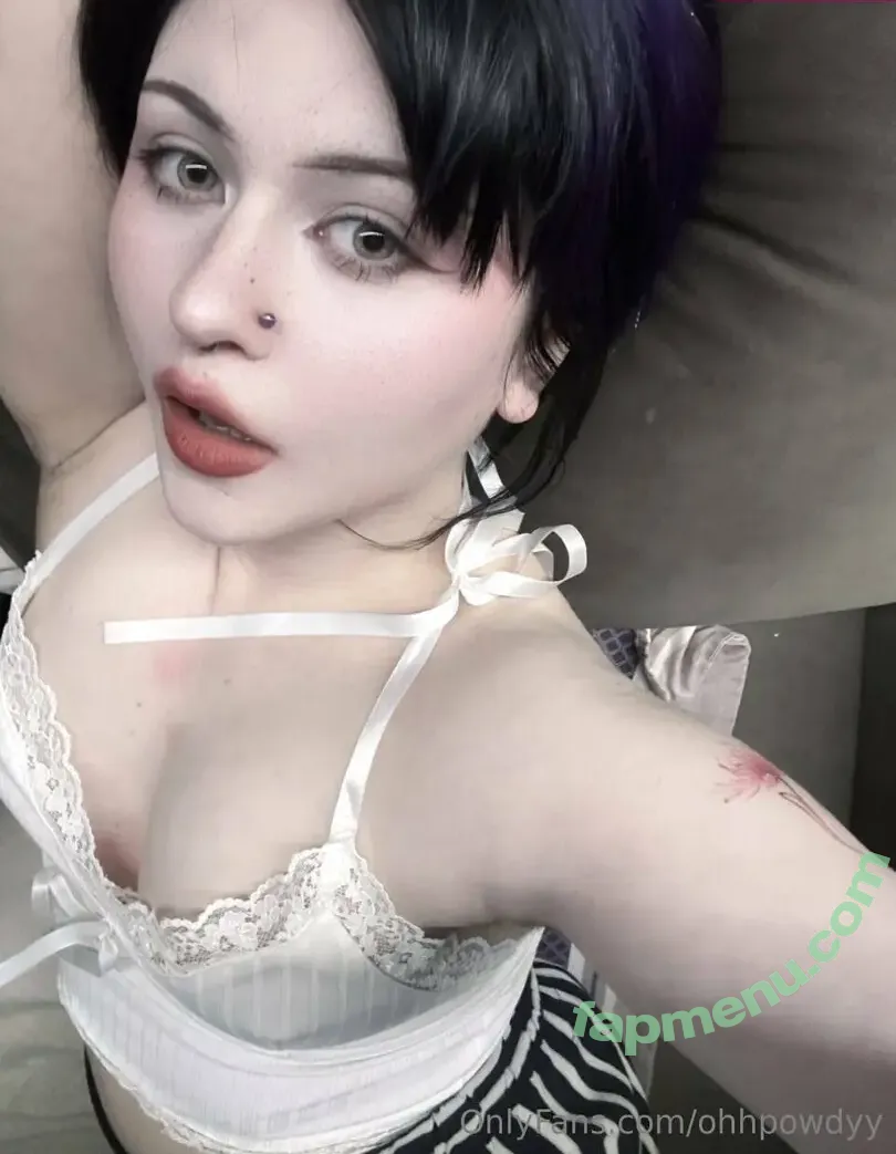ohhpowdyy nude photo #0039 (ohhpowdyy)