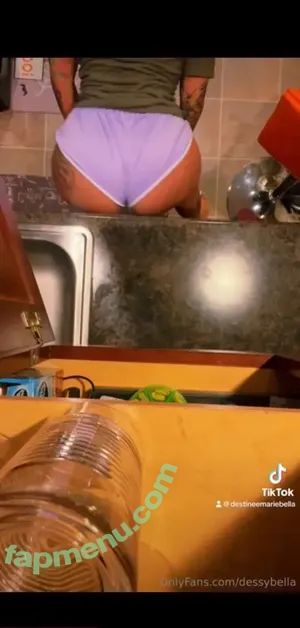 ohhxoxo / Destineemariebella / theonlydestineemarie nude photo #0022