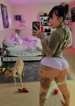 ohhxoxo / Destineemariebella / theonlydestineemarie nude photo #0029