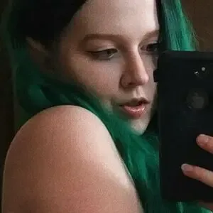 ohiohag / Hanna Modene / _vexedhag nude photo #0004