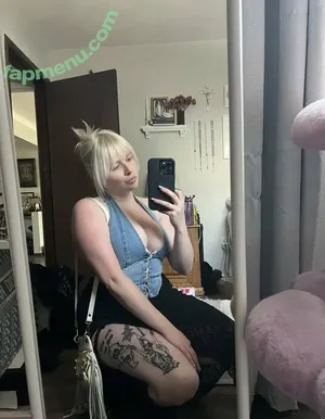 ohiohag / Hanna Modene / _vexedhag nude photo #0005