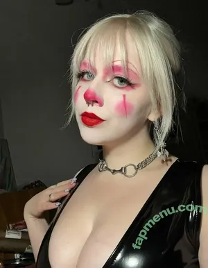 ohiohag / Hanna Modene / _vexedhag nude photo #0009