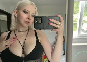 ohiohag / Hanna Modene / _vexedhag nude photo #0001