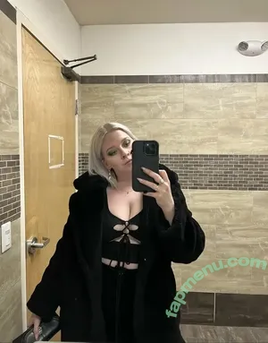 ohiohag / Hanna Modene / _vexedhag nude photo #0004