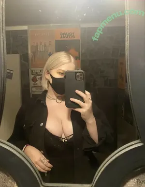 ohiohag / Hanna Modene / _vexedhag nude photo #0008