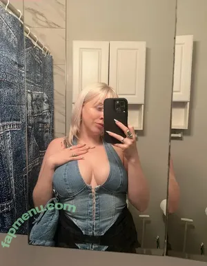 ohiohag / Hanna Modene / _vexedhag nude photo #0010