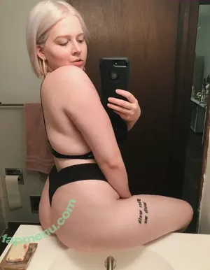 ohiohag / Hanna Modene / _vexedhag nude photo #0011