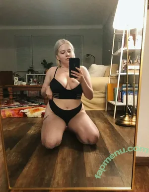 ohiohag / Hanna Modene / _vexedhag nude photo #0012