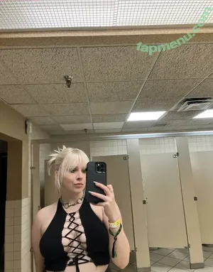 ohiohag / Hanna Modene / _vexedhag nude photo #0019