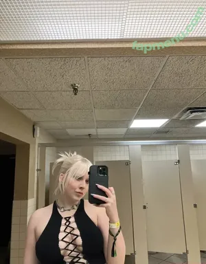 ohiohag / Hanna Modene / _vexedhag nude photo #0020