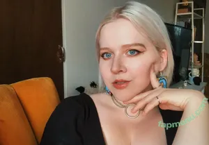 ohiohag / Hanna Modene / _vexedhag nude photo #0022