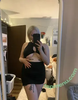 ohiohag / Hanna Modene / _vexedhag nude photo #0030