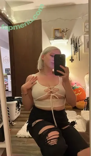 ohiohag / Hanna Modene / _vexedhag nude photo #0032