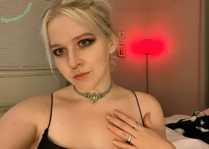 ohiohag / Hanna Modene / _vexedhag nude photo #0034