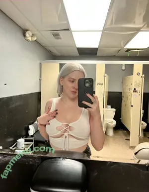 ohiohag / Hanna Modene / _vexedhag nude photo #0037