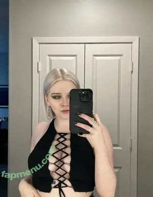 ohiohag / Hanna Modene / _vexedhag nude photo #0039