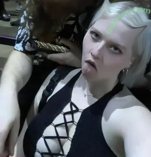 ohiohag / Hanna Modene / _vexedhag nude photo #0040