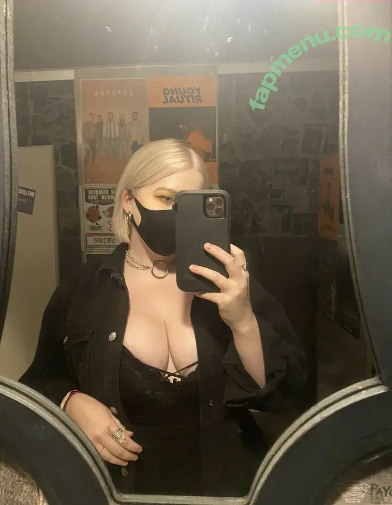 ohiohag nude photo #0008 (Hanna Modene / _vexedhag)