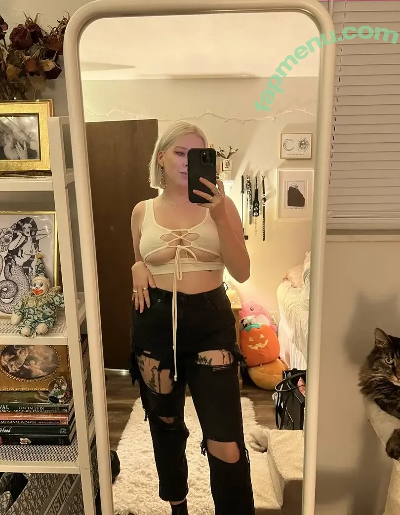 ohiohag nude photo #0033 (Hanna Modene / _vexedhag)