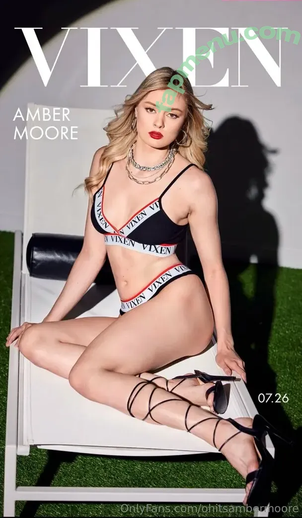 ohitsambermoore nude photo #0023 (ohitsamber)