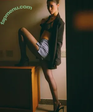 OhMurci / Nikki Murciano / nikki_murci nude photo #0338