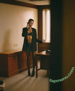 OhMurci / Nikki Murciano / nikki_murci nude photo #0341