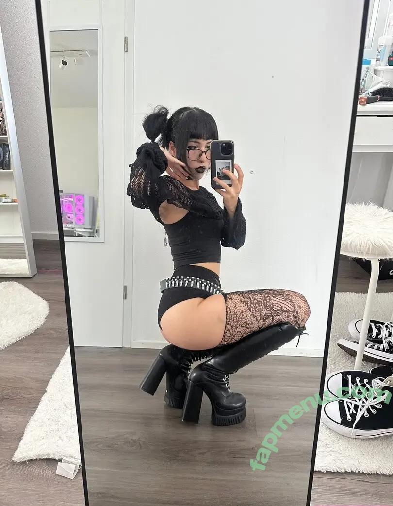 ohnissun nude photo #0015 (oshun)