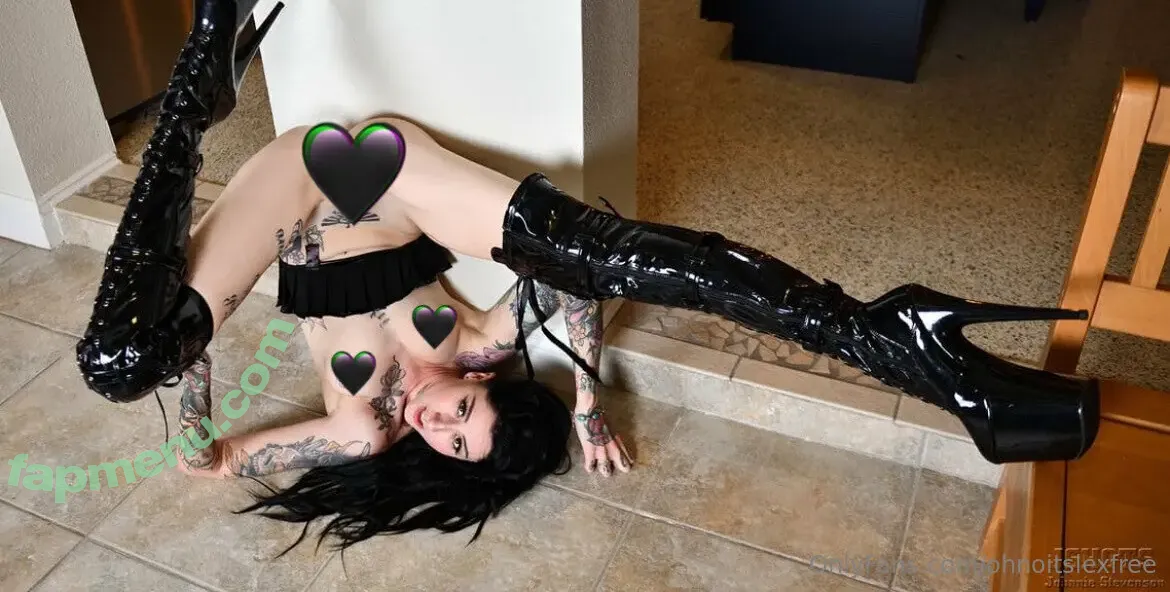 ohnoitslexfree nude photo #0004 (ohnoitslex)