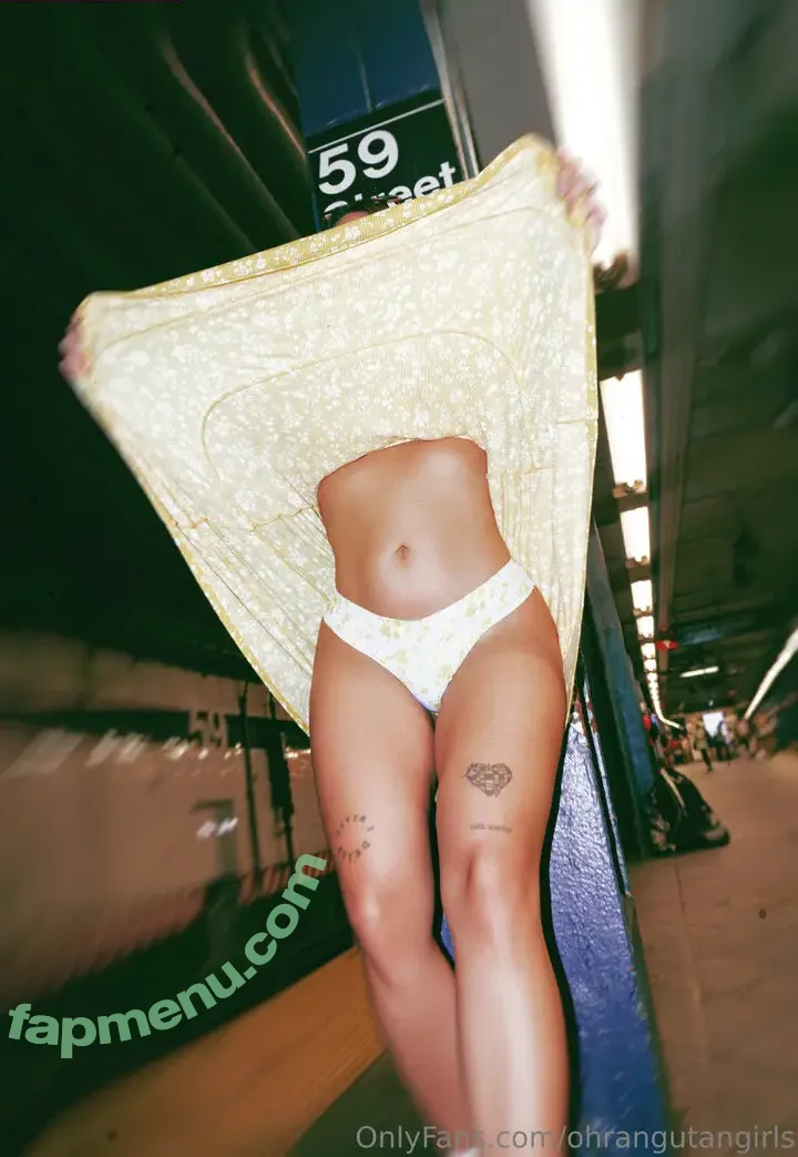 ohrangutangirls nude photo #0249 (ohrangutang)
