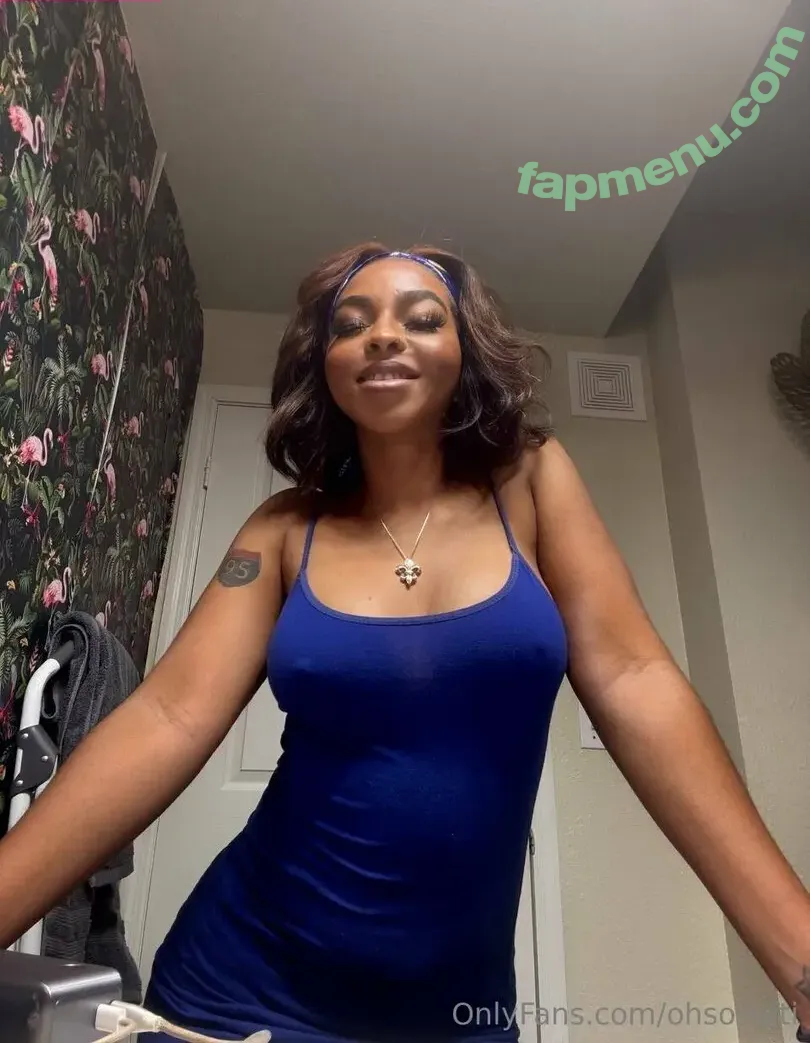 ohsosofti nude photo #0066 (Softi / blvckpearl24000 / ohsosoftivip)