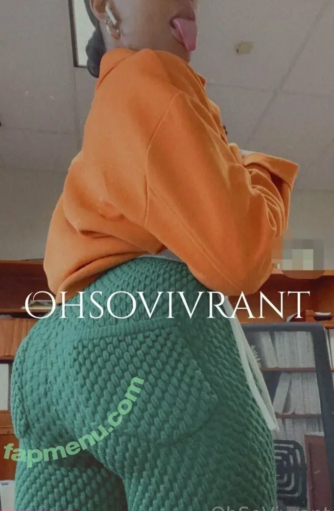 ohsovivrant nude photo #0007 (ohsovibrant)
