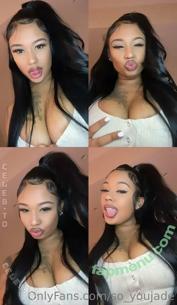 ohsoyoujade nude photo #0056 (__ohsoyoujade / so_youjade)