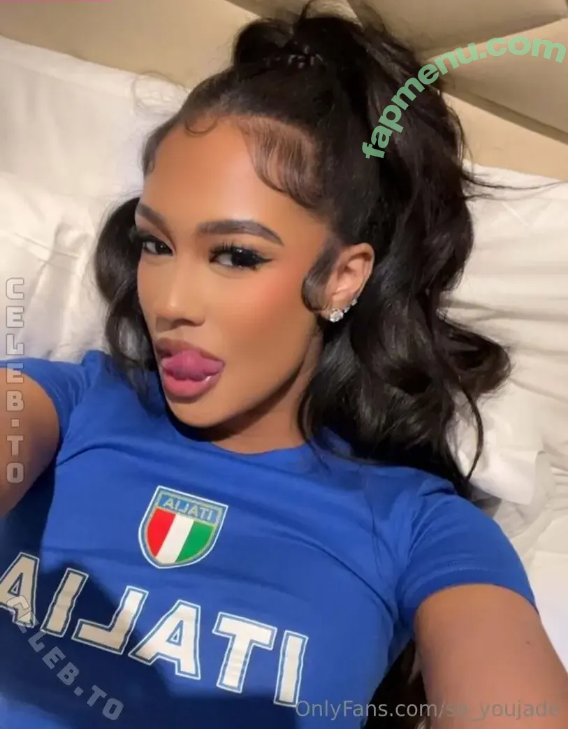 ohsoyoujade nude photo #0057 (__ohsoyoujade / so_youjade)