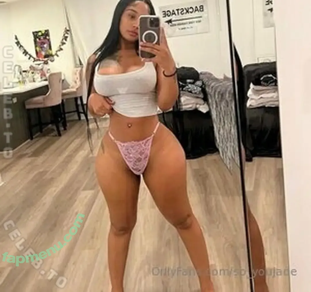 ohsoyoujade nude photo #0074 (__ohsoyoujade / so_youjade)