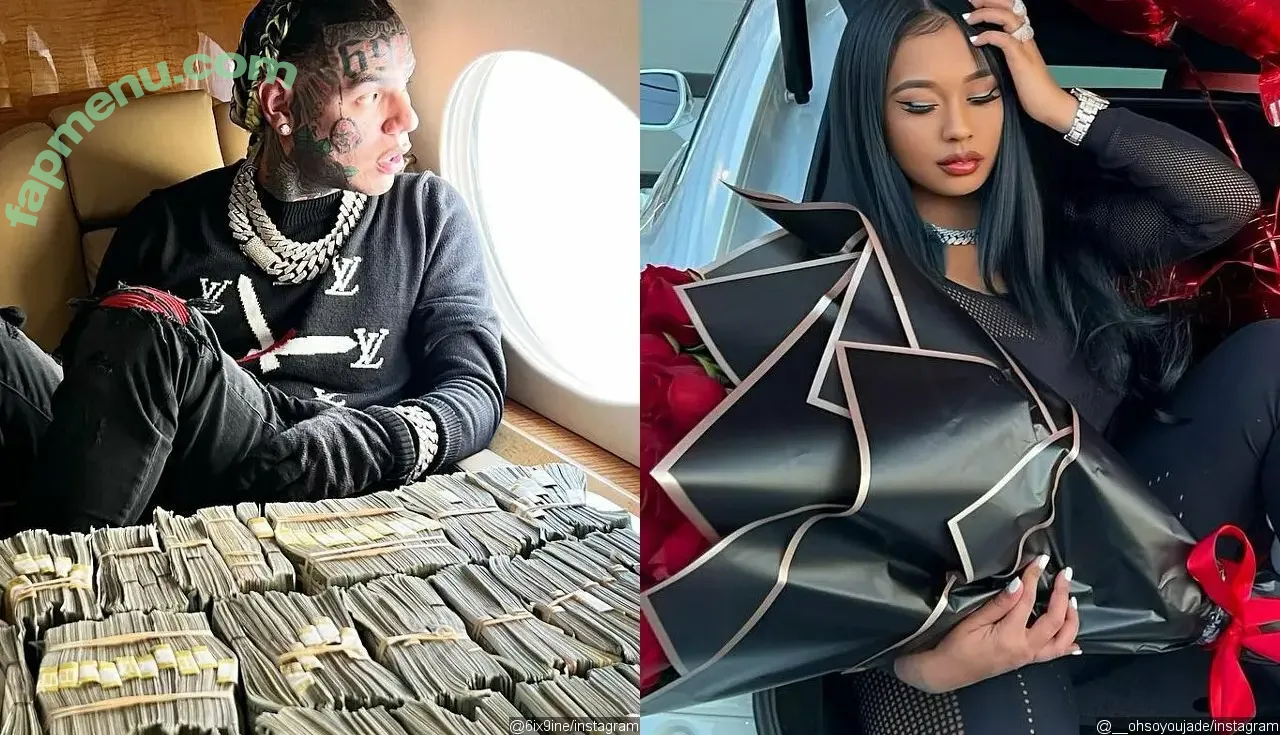 ohsoyoujade nude photo #0084 (__ohsoyoujade / so_youjade)