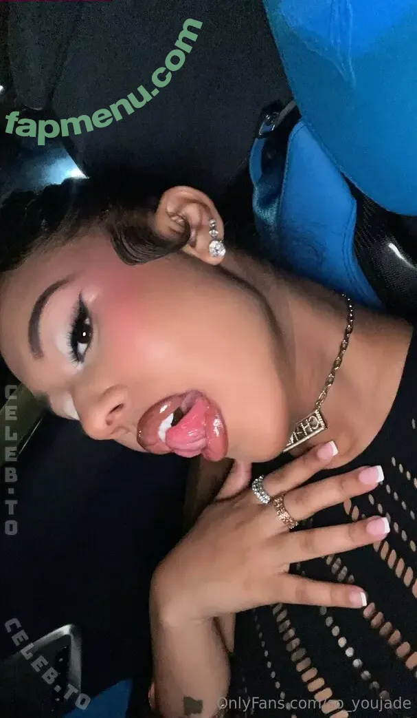 ohsoyoujade nude photo #0100 (__ohsoyoujade / so_youjade)