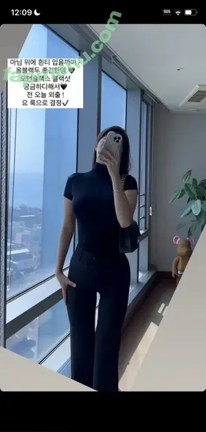 Ohttomom / 오또맘 nude photo #0057