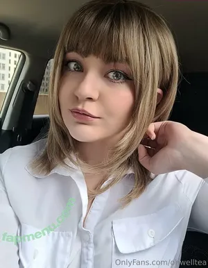 ohwelltea / ohwell.tori nude photo #0065