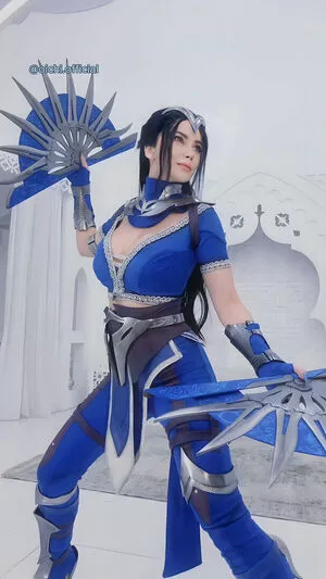 Oichi / LadyOichiChan / oichichan nude photo #1081