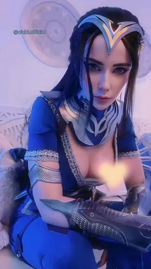 Oichi / LadyOichiChan / oichichan nude photo #1084