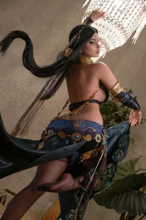 Oichi / LadyOichiChan / oichichan nude photo #1129