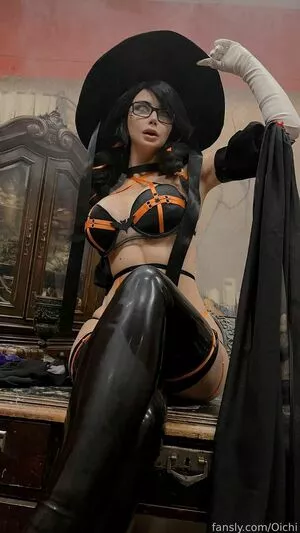 Oichi / LadyOichiChan / oichichan nude photo #1133